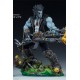 DC Comics Maquette Lobo 51 cm