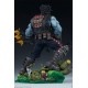 DC Comics Maquette Lobo 51 cm