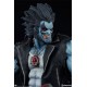 DC Comics Maquette Lobo 51 cm