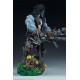 DC Comics Maquette Lobo 51 cm