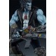 DC Comics Maquette Lobo 51 cm