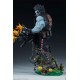 DC Comics Maquette Lobo 51 cm