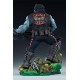 DC Comics Maquette Lobo 51 cm