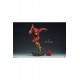 DC Comics Premium Format Figure The Flash 43 cm