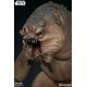 Star Wars Deluxe Statue Rancor 74 cm