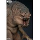 Star Wars Deluxe Statue Rancor 74 cm