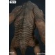 Star Wars Deluxe Statue Rancor 74 cm