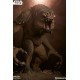 Star Wars Deluxe Statue Rancor 74 cm