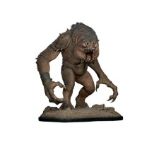 Star Wars Deluxe Statue Rancor 74 cm