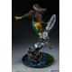 Marvel Maquette Rogue 56 cm