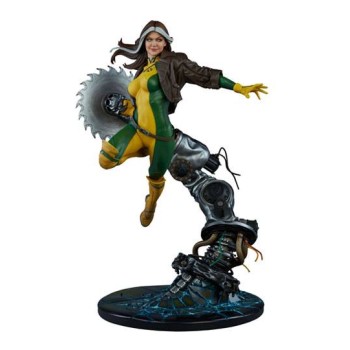 Marvel Maquette Rogue 56 cm