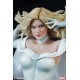 Marvel Comics Premium Format Figure Emma Frost 50 cm
