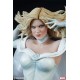 Marvel Comics Premium Format Figure Emma Frost 50 cm