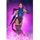 Marvel Comics Premium Format Figure Psylocke 55 cm