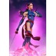 Marvel Comics Premium Format Figure Psylocke 55 cm