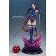 Marvel Comics Premium Format Figure Psylocke 55 cm