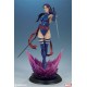 Marvel Comics Premium Format Figure Psylocke 55 cm