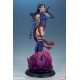 Marvel Comics Premium Format Figure Psylocke 55 cm