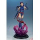 Marvel Comics Premium Format Figure Psylocke 55 cm