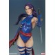 Marvel Comics Premium Format Figure Psylocke 55 cm