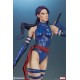 Marvel Comics Premium Format Figure Psylocke 55 cm