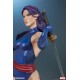 Marvel Comics Premium Format Figure Psylocke 55 cm