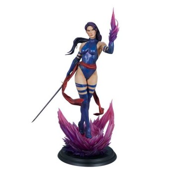 Marvel Comics Premium Format Figure Psylocke 55 cm