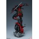 Marvel Deadpool Premium Format Figure 52 cm