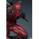 Marvel Deadpool Premium Format Figure 52 cm