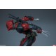 Marvel Deadpool Premium Format Figure 52 cm