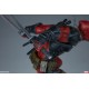 Marvel Deadpool Premium Format Figure 52 cm