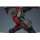 Marvel Deadpool Premium Format Figure 52 cm