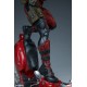 Marvel Deadpool Premium Format Figure 52 cm