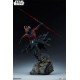 Star Wars Mythos Statue Darth Maul 60 cm