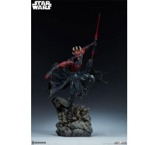 Star Wars Mythos Statue Darth Maul 60 cm