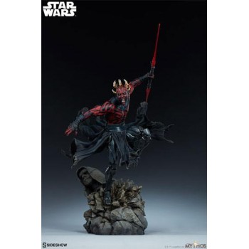 Star Wars Mythos Statue Darth Maul 60 cm