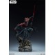 Star Wars Mythos Statue Darth Maul 60 cm