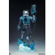 DC Comics Premium Format Statue Mr. Freeze 61 cm