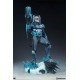 DC Comics Premium Format Statue Mr. Freeze 61 cm