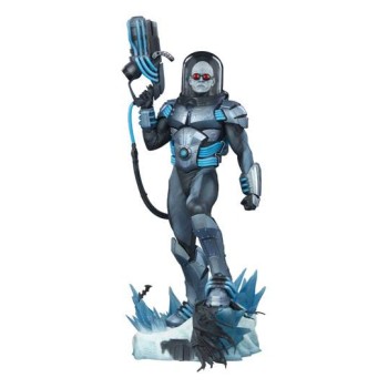 DC Comics Premium Format Statue Mr. Freeze 61 cm