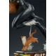 Marvel Statue Black Cat 41 cm