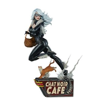 Marvel Statue Black Cat 41 cm