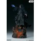 Star Wars Mythos Statue Darth Sidious 53 cm