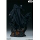 Star Wars Mythos Statue Darth Sidious 53 cm