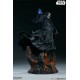Star Wars Mythos Statue Darth Sidious 53 cm