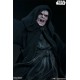 Star Wars Mythos Statue Darth Sidious 53 cm