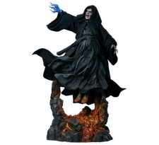 Star Wars Mythos Statue Darth Sidious 53 cm