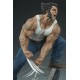 Marvel Premium Format Statue Logan 38 cm