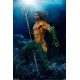 Aquaman Premium Format Figure Aquaman 64 cm