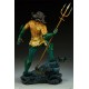 Aquaman Premium Format Figure Aquaman 64 cm